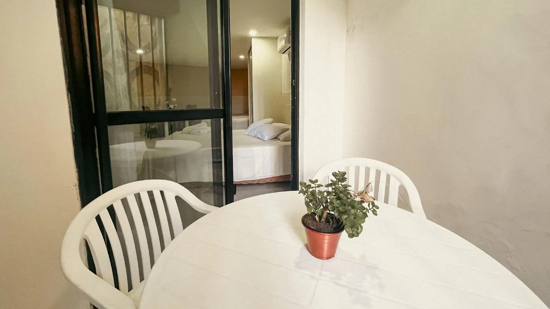 Kings Flat - Apartamentos Com Conforto Beira Mar Natal 0*,