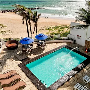 Отель Hotel Paraiso Natal, Натал