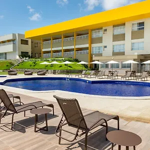 4* Hotel Senac Barreira Roxa