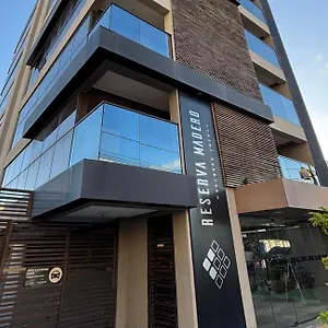 5* Hotel Reserva Madero Loft