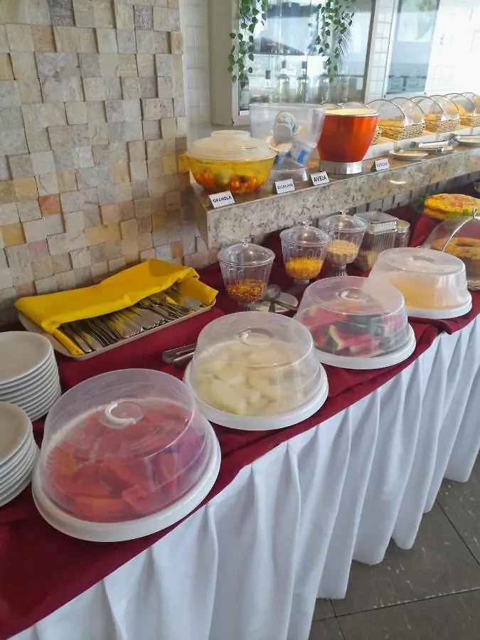 Kings Flat - Apartamentos Com Conforto Beira Mar Natal