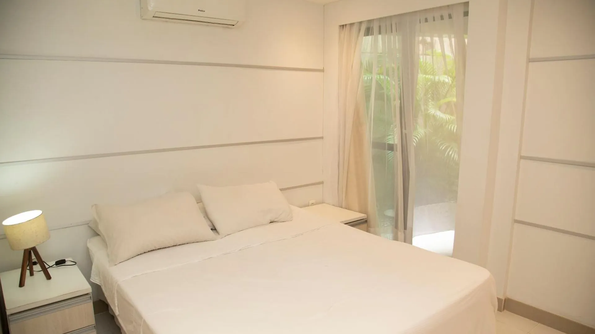 Kings Flat - Apartamentos Com Conforto Beira Mar Natal