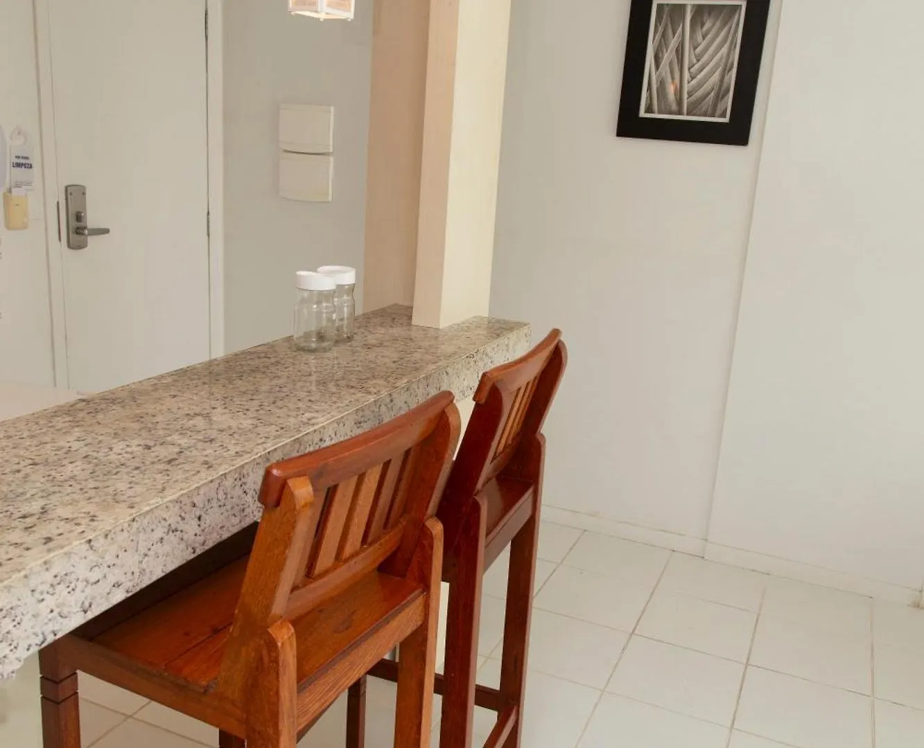 Kings Flat - Apartamentos Com Conforto Beira Mar Natal Brazil