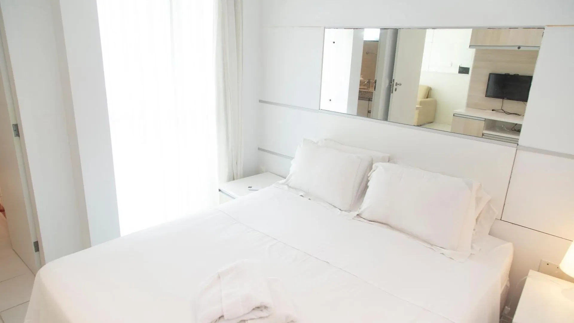 Kings Flat - Apartamentos Com Conforto Beira Mar Natal Brazil