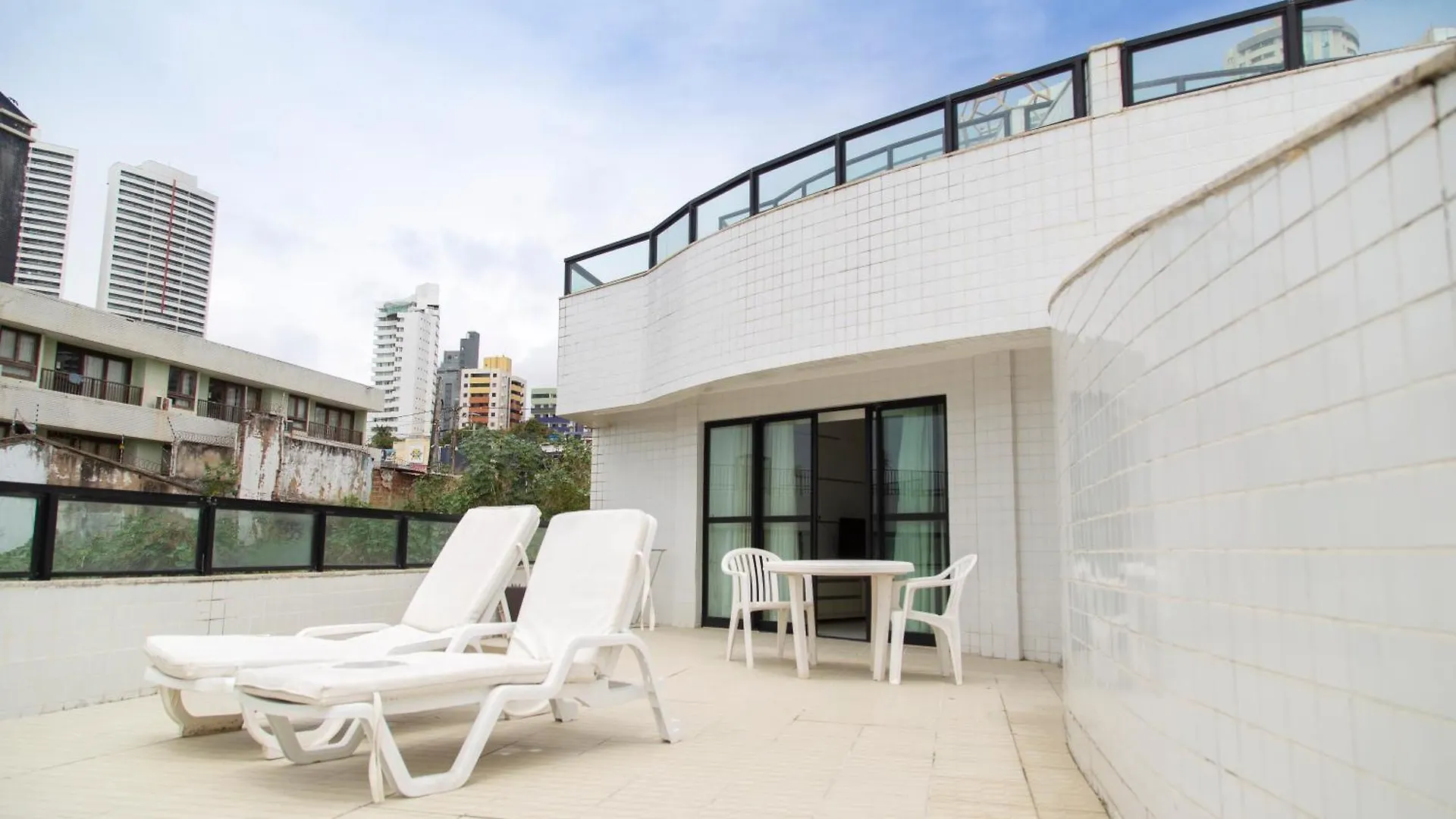 Kings Flat - Apartamentos Com Conforto Beira Mar Natal 0*,  Brazil