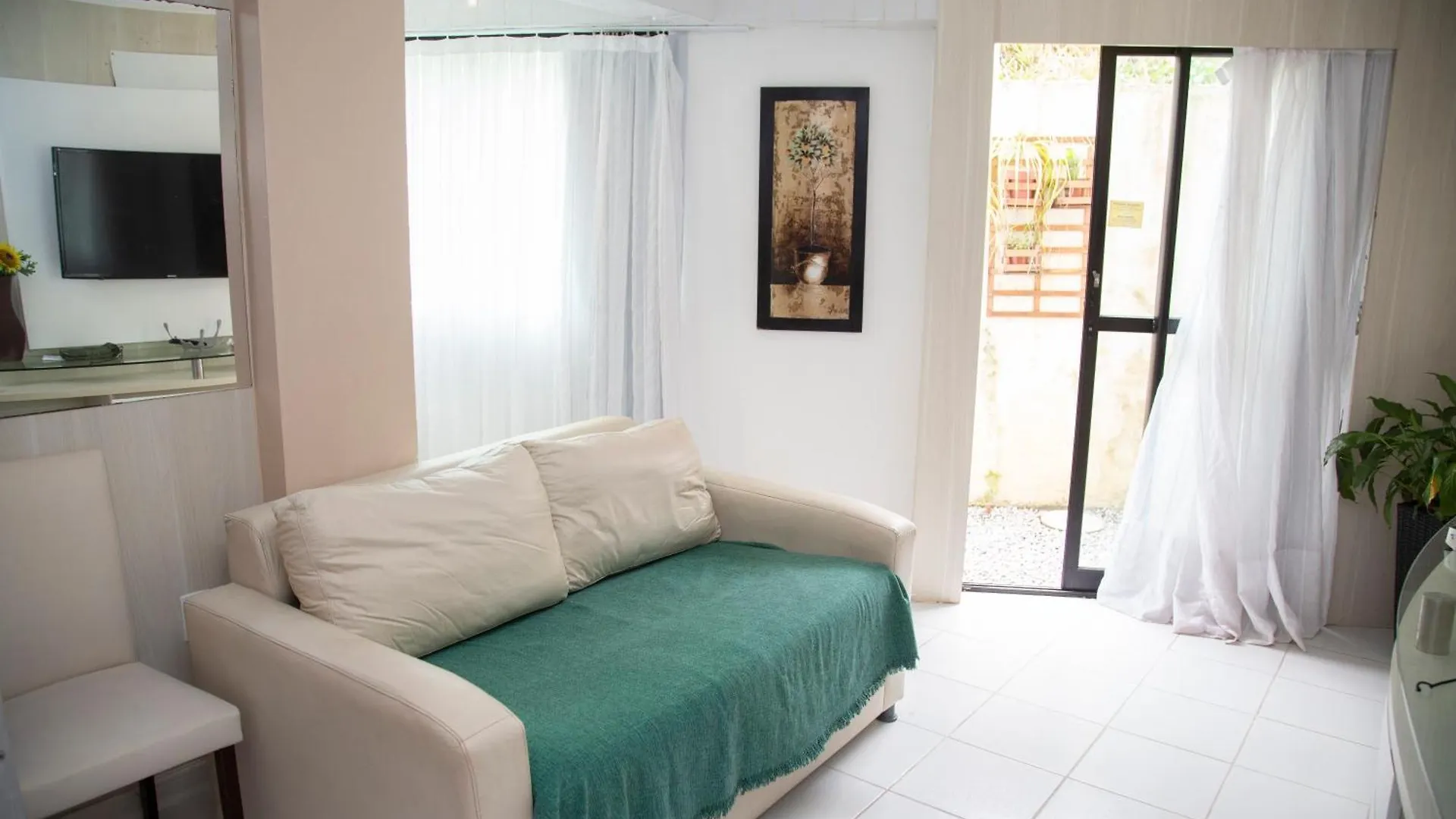 Kings Flat - Apartamentos Com Conforto Beira Mar Natal 0*,  Brazil