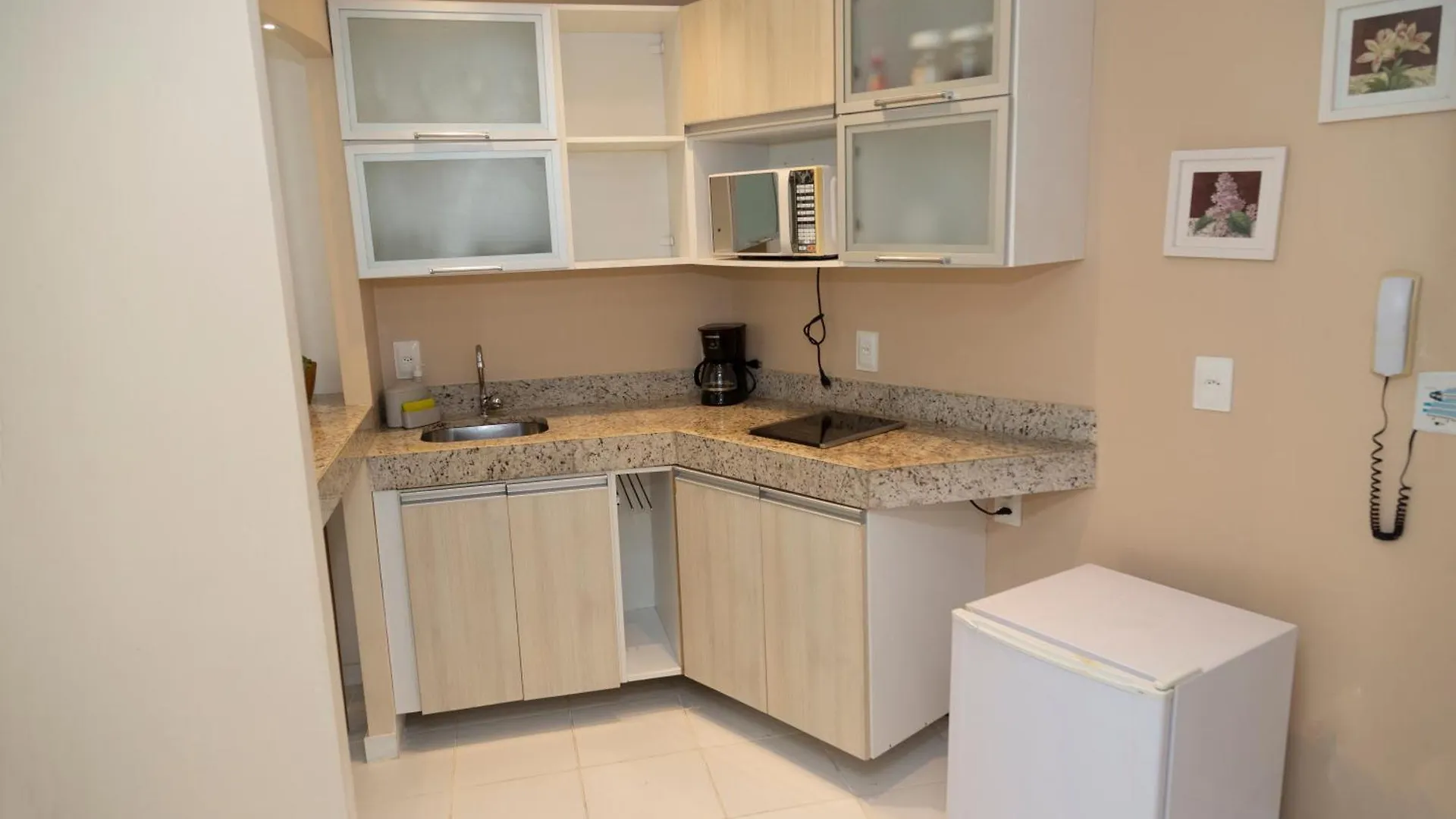 Kings Flat - Apartamentos Com Conforto Beira Mar Natal 0*,  Brazil