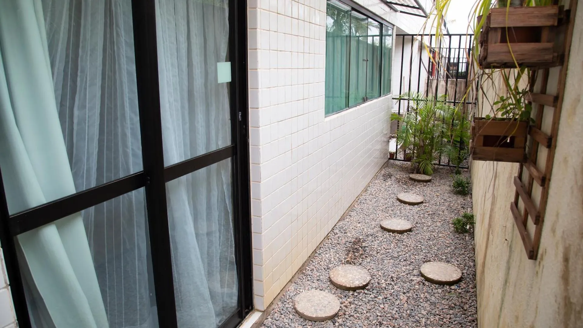 Apartment Kings Flat - Apartamentos Com Conforto Beira Mar Natal