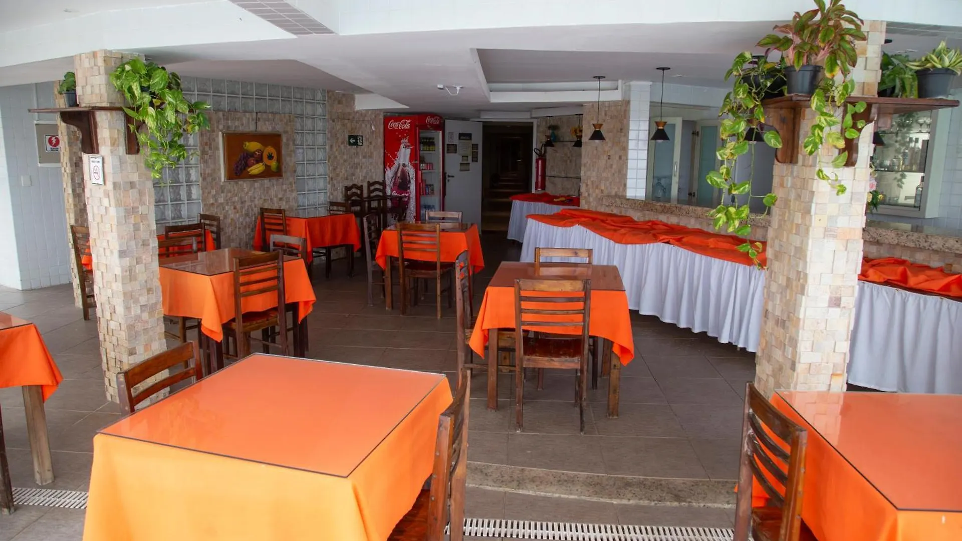Kings Flat - Apartamentos Com Conforto Beira Mar Natal 0*,