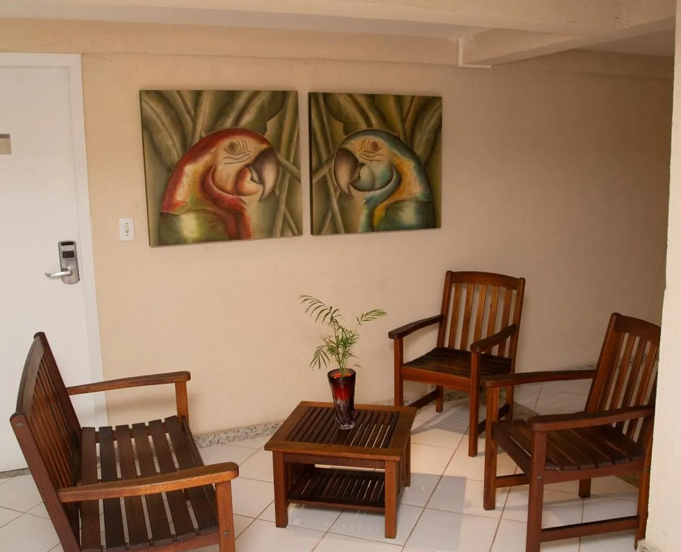 Kings Flat - Apartamentos Com Conforto Beira Mar Natal